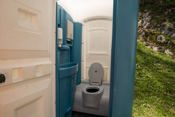 Best Temporary restroom rental  in Breckenridge Hills, MO