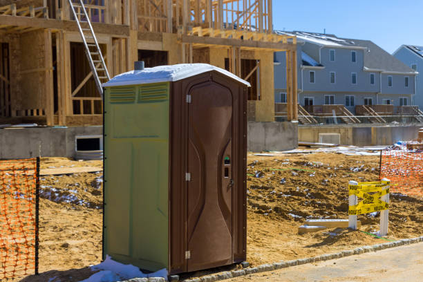 Best Emergency porta potty rental  in Breckenridge Hills, MO